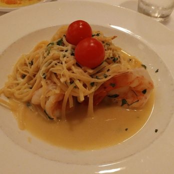Oceano Bistro - Prawn scampi - Seafood Near Me - Clayton, Missouri Oceano Bistro - Prawn scampi - Seafood Near Me - Clayton, Missouri