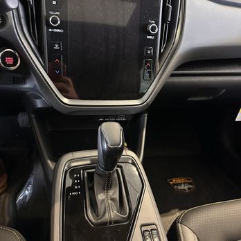 Fairfield Subaru - Electric e-brake. - Auto Repair Near Me - Fairfield, California Fairfield Subaru - Electric e-brake. - Auto Repair Near Me - Fairfield, California