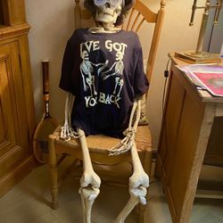 Phillips Chiropractic Center - New patient
