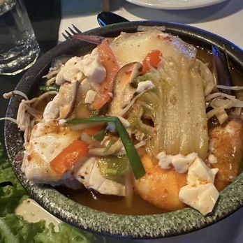 Wooga - Korean Near Me - New York, New York Wooga - Korean Near Me - New York, New York