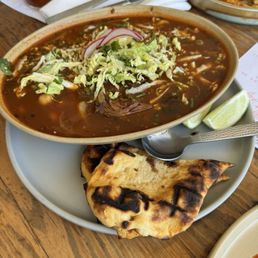Chimayo Posole Chimayo Posole