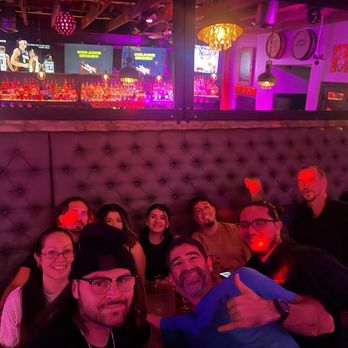 Social Room - Birthday gang - Lounges Near Me - Hollywood, Florida Social Room - Birthday gang - Lounges Near Me - Hollywood, Florida