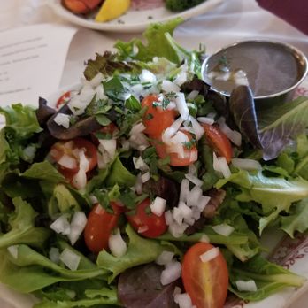 1776 Steakhouse - Steakhouses Near Me - Rehoboth Beach, Delaware