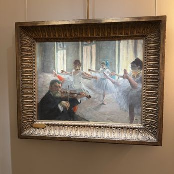 The Frick Collection - Art Museums Near Me - New York, New York