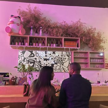 Jilli - Bar - Korean Near Me - Los Angeles, California