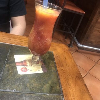 Los Gordos Taqueria - Mango and Strawberry Margarita - Tacos Near Me - Aurora, Colorado Los Gordos Taqueria - Mango and Strawberry Margarita - Tacos Near Me - Aurora, Colorado