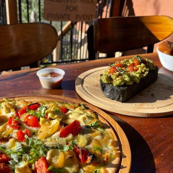 Cafe on 27 - Breakfast & Brunch Near Me - Topanga, California Cafe on 27 - Breakfast & Brunch Near Me - Topanga, California