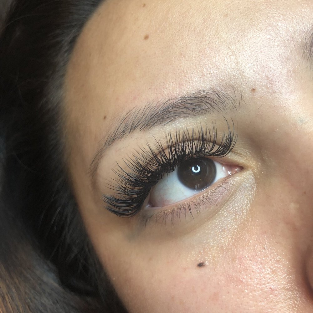 Aesthetic Glo - Eyelash Service Near Me - Granada Hills, California Aesthetic Glo - Eyelash Service Near Me - Granada Hills, California