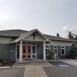 North Hill Adventist Fellowship