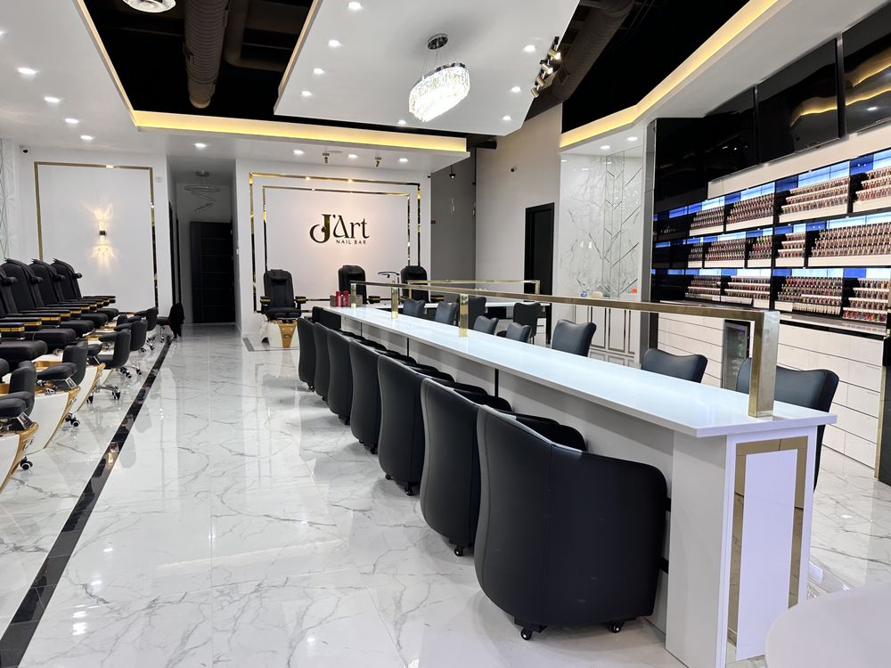J’ART NAIL BAR Updated September 2024 44 Photos & 36 Reviews 920