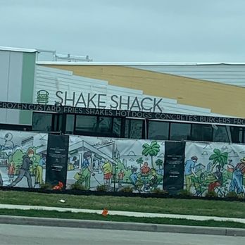 Shake Shack Fishers - Exterior - Burgers Near Me - Fishers, Indiana Shake Shack Fishers - Exterior - Burgers Near Me - Fishers, Indiana