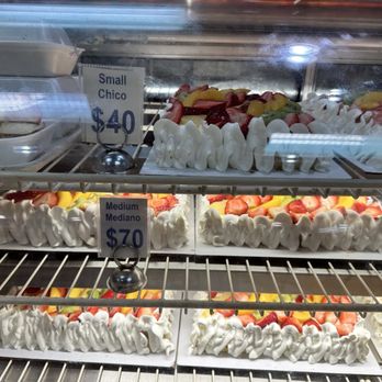 Pacific Bakery - Bakeries Near Me - Santa Ana, California