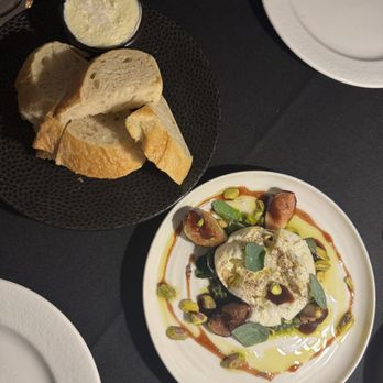Forepaugh's Restaurant - New American Near Me - Saint Paul, Minnesota