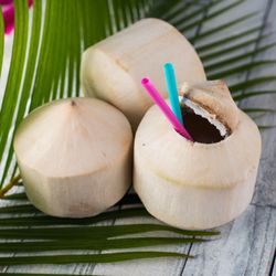Fresh Coco