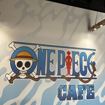 One Piece Cafe - Themed Cafes Near Me - Las Vegas, Nevada One Piece Cafe - Themed Cafes Near Me - Las Vegas, Nevada