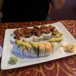 Sushi Roll