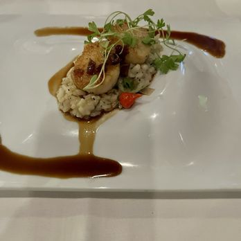 Fin Seafood - Seafood Near Me - Newport News, Virginia