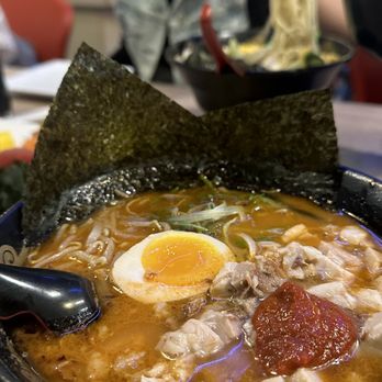 Ramen Yamadaya - Spicy Tantanmen Ramen - Ramen Near Me - Los Angeles, California Ramen Yamadaya - Spicy Tantanmen Ramen - Ramen Near Me - Los Angeles, California