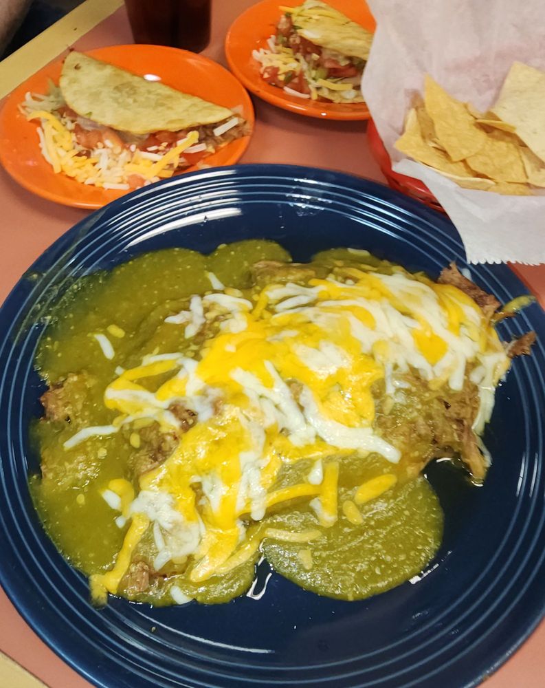 Barbudos Mexican Grill & Cantina