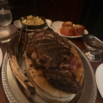 Metropolitan Grill - Perfect steak - American Near Me - Seattle, Washington