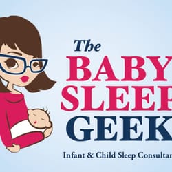 The Baby Sleep Geek