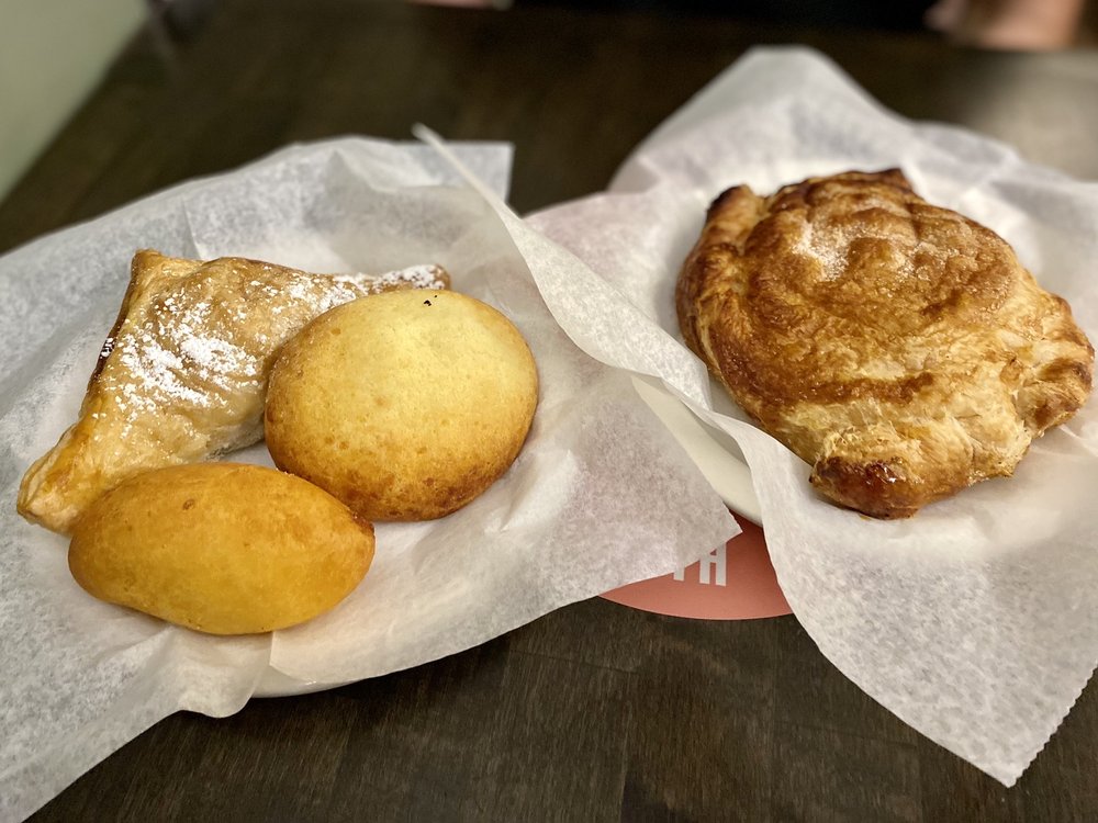 Salento Colombian Coffee & Kitchen