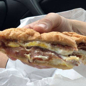 Zoi's New Haven - Double triple - Breakfast & Brunch Near Me - New Haven, Connecticut