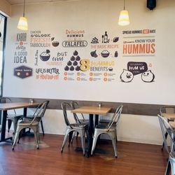 The Hummus Factory