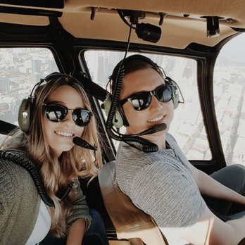 Orbic Air - Tours Near Me - Burbank, California