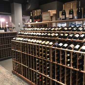SixtyFour - Wine Bar & Kitchen - Retail section. - Wine Bars Near Me - Naperville, Illinois SixtyFour - Wine Bar & Kitchen - Retail section. - Wine Bars Near Me - Naperville, Illinois