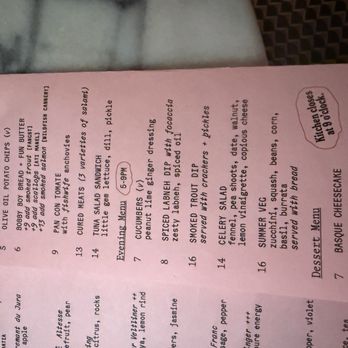 Little Pep - Tapas/Small Plates Near Me - Winston-Salem, North Carolina