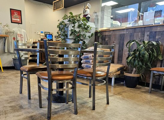 Milwaukie Pizza Co. by null