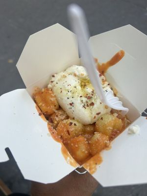 Gnocchi on 9th by null