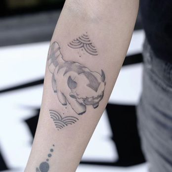 Jane's Ink - By Vanessa. - Tattoo Near Me - Upland, California