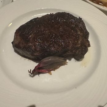The Palm - Tysons - Prime Boneless Ribeye Steak* 16 Ounce - Seafood Near Me - Tysons Corner, Virginia The Palm - Tysons - Prime Boneless Ribeye Steak* 16 Ounce - Seafood Near Me - Tysons Corner, Virginia