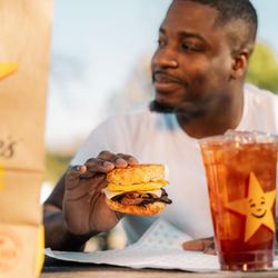Hardee's