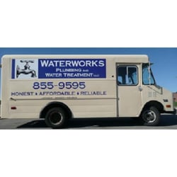 Waterworks Plumbing & Water Treatment