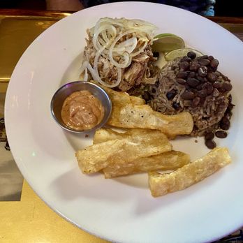 Cuban Kitchen - Cuban Near Me - Bend, Oregon