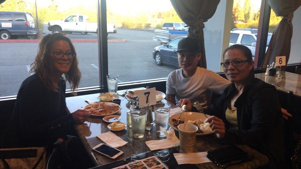 Mekenie Pampangga’s Special | Filipino Restaurant by null