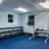 The ShockYard Fitness & Social Club gift card