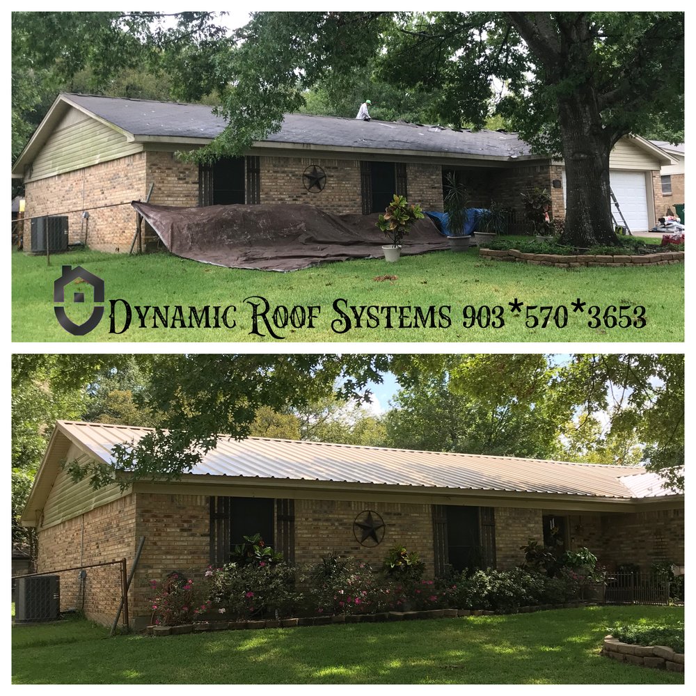 Slide of Spartan Exteriors