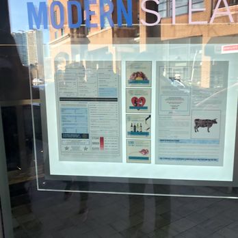 Modern Steak - Seafood Near Me - Calgary, Alberta