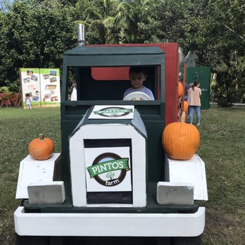 Pinto's Farm - Venues & Event Spaces Near Me - Miami, Florida