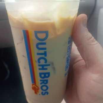 Dutch Bros Coffee - Protein coffee. - Juice Bars & Smoothies Near Me - Chula Vista, California