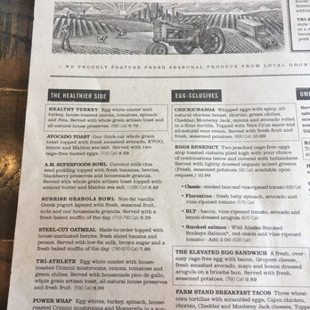 First Watch - Breakfast & Brunch Near Me - San Antonio, Texas First Watch - Breakfast & Brunch Near Me - San Antonio, Texas