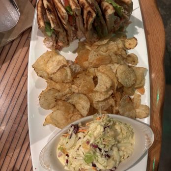 Rainforest Cafe - American Near Me - Lake Buena Vista, Florida