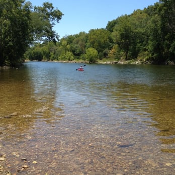 Buffalo National River - Kayaking - Parks Near Me - Harrison, Arkansas