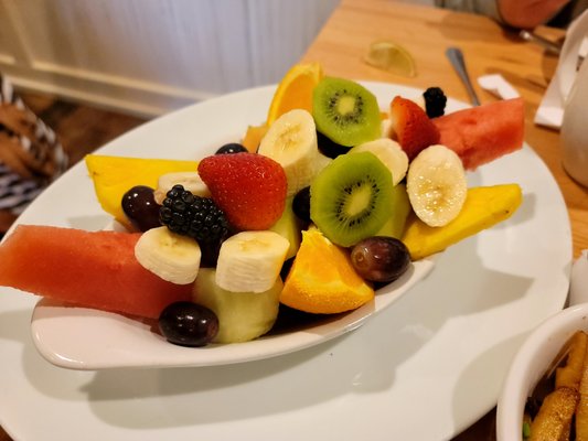 Mad Rooster Cafe by null