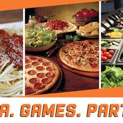 Mr Gatti's Pizza
