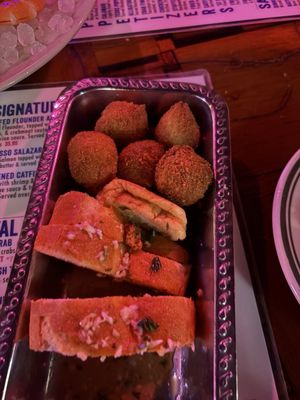 Nate's Seafood & Steakhouse by null